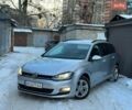 Серый Фольксваген Гольф, объемом двигателя 1.6 л и пробегом 329 тыс. км за 9499 $, фото 1 на Automoto.ua