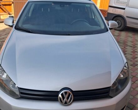 Сірий Фольксваген Гольф, об'ємом двигуна 1.6 л та пробігом 275 тис. км за 8400 $, фото 10 на Automoto.ua