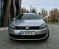 Сірий Фольксваген Гольф, об'ємом двигуна 1.6 л та пробігом 305 тис. км за 8200 $, фото 4 на Automoto.ua