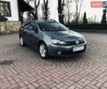 Серый Фольксваген Гольф, объемом двигателя 1.6 л и пробегом 240 тыс. км за 10600 $, фото 1 на Automoto.ua