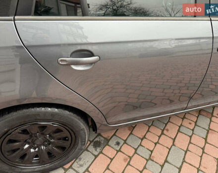 Сірий Фольксваген Гольф, об'ємом двигуна 1.97 л та пробігом 223 тис. км за 7950 $, фото 88 на Automoto.ua