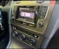 Серый Фольксваген Гольф, объемом двигателя 1.6 л и пробегом 275 тыс. км за 9614 $, фото 15 на Automoto.ua