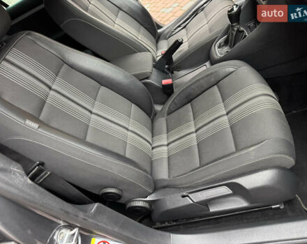 Сірий Фольксваген Гольф, об'ємом двигуна 1.97 л та пробігом 223 тис. км за 7950 $, фото 138 на Automoto.ua