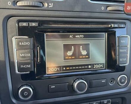 Серый Фольксваген Гольф, объемом двигателя 1.97 л и пробегом 308 тыс. км за 9500 $, фото 28 на Automoto.ua