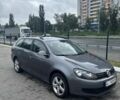 Сірий Фольксваген Гольф, об'ємом двигуна 1.6 л та пробігом 3 тис. км за 7500 $, фото 1 на Automoto.ua