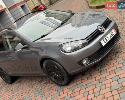 Сірий Фольксваген Гольф, об'ємом двигуна 1.97 л та пробігом 223 тис. км за 7950 $, фото 31 на Automoto.ua