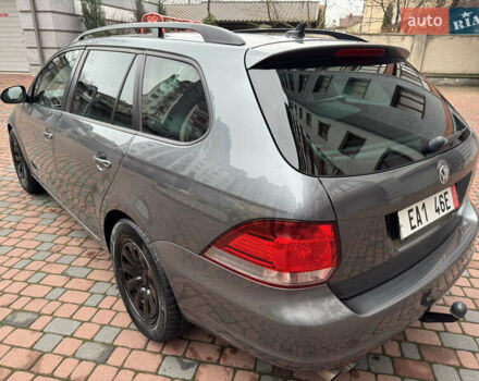 Сірий Фольксваген Гольф, об'ємом двигуна 1.97 л та пробігом 223 тис. км за 7950 $, фото 66 на Automoto.ua