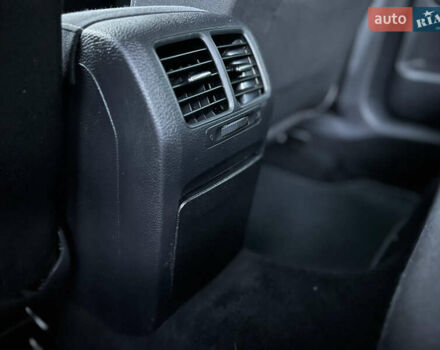 Серый Фольксваген Гольф, объемом двигателя 1.6 л и пробегом 240 тыс. км за 8750 $, фото 24 на Automoto.ua