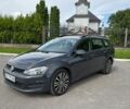 Сірий Фольксваген Гольф, об'ємом двигуна 1.6 л та пробігом 280 тис. км за 10700 $, фото 1 на Automoto.ua