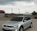 Серый Фольксваген Гольф, объемом двигателя 1.6 л и пробегом 289 тыс. км за 11900 $, фото 1 на Automoto.ua