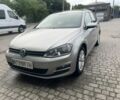 Серый Фольксваген Гольф, объемом двигателя 1.6 л и пробегом 240 тыс. км за 9499 $, фото 1 на Automoto.ua