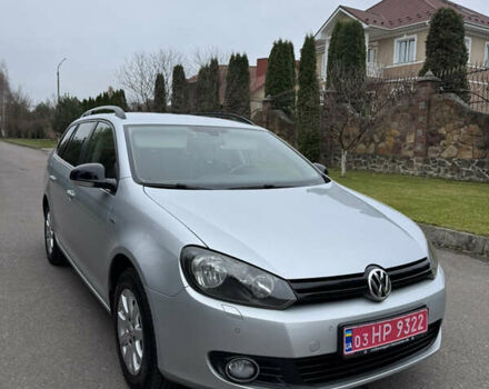 Серый Фольксваген Гольф, объемом двигателя 1.6 л и пробегом 221 тыс. км за 9450 $, фото 5 на Automoto.ua