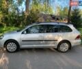 Серый Фольксваген Гольф, объемом двигателя 1.6 л и пробегом 189 тыс. км за 11500 $, фото 1 на Automoto.ua