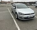 Серый Фольксваген Гольф, объемом двигателя 1.6 л и пробегом 242 тыс. км за 10900 $, фото 2 на Automoto.ua