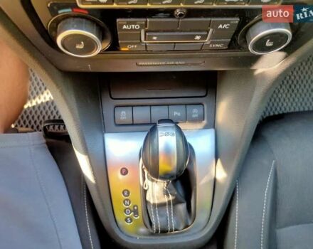 Сірий Фольксваген Гольф, об'ємом двигуна 1.6 л та пробігом 194 тис. км за 9800 $, фото 6 на Automoto.ua