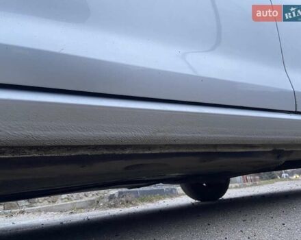 Сірий Фольксваген Гольф, об'ємом двигуна 1.6 л та пробігом 227 тис. км за 9000 $, фото 12 на Automoto.ua