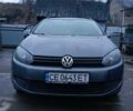 Серый Фольксваген Гольф, объемом двигателя 1.6 л и пробегом 250 тыс. км за 8500 $, фото 9 на Automoto.ua