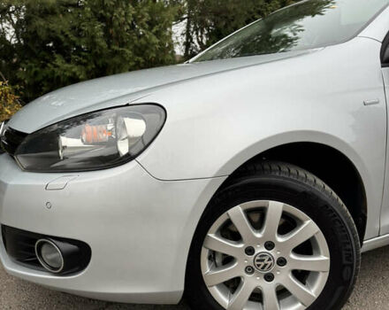 Серый Фольксваген Гольф, объемом двигателя 1.6 л и пробегом 221 тыс. км за 9450 $, фото 18 на Automoto.ua