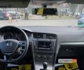 Сірий Фольксваген Гольф, об'ємом двигуна 1.6 л та пробігом 313 тис. км за 9400 $, фото 9 на Automoto.ua