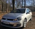 Сірий Фольксваген Гольф, об'ємом двигуна 1.6 л та пробігом 292 тис. км за 9900 $, фото 1 на Automoto.ua
