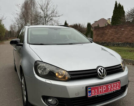 Серый Фольксваген Гольф, объемом двигателя 1.6 л и пробегом 221 тыс. км за 9450 $, фото 13 на Automoto.ua