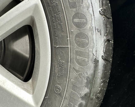 Серый Фольксваген Гольф, объемом двигателя 1.97 л и пробегом 212 тыс. км за 9800 $, фото 41 на Automoto.ua