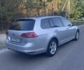 Фольксваген Гольф 2013 в Киеве на Automoto.ua Серый Фольксваген Гольф, объемом двигателя 1.6 л и пробегом 277 тыс. км за 9500 $, фото 1 на Automoto.ua