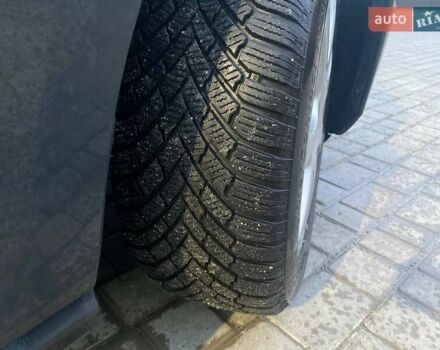 Серый Фольксваген Гольф, объемом двигателя 1.6 л и пробегом 233 тыс. км за 11300 $, фото 25 на Automoto.ua