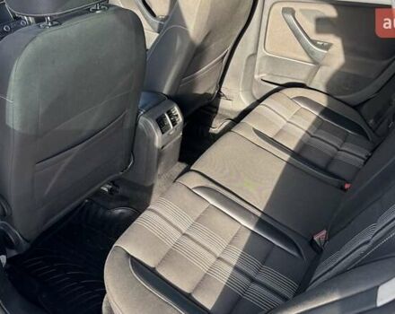 Серый Фольксваген Гольф, объемом двигателя 1.97 л и пробегом 308 тыс. км за 9500 $, фото 10 на Automoto.ua