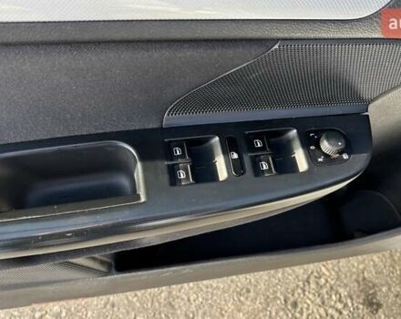 Серый Фольксваген Гольф, объемом двигателя 1.97 л и пробегом 308 тыс. км за 9500 $, фото 8 на Automoto.ua