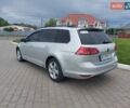 Серый Фольксваген Гольф, объемом двигателя 1.97 л и пробегом 307 тыс. км за 11100 $, фото 5 на Automoto.ua