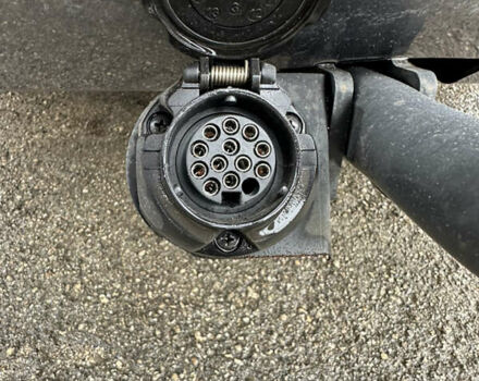 Серый Фольксваген Гольф, объемом двигателя 1.97 л и пробегом 212 тыс. км за 9800 $, фото 33 на Automoto.ua