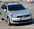 Сірий Фольксваген Гольф, об'ємом двигуна 1.6 л та пробігом 330 тис. км за 6500 $, фото 1 на Automoto.ua