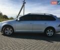 Серый Фольксваген Гольф, объемом двигателя 1.6 л и пробегом 243 тыс. км за 9400 $, фото 10 на Automoto.ua