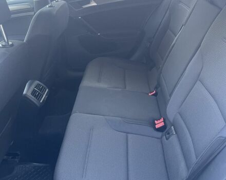 Фольксваген Гольф 2013 в Киеве на Automoto.ua Серый Фольксваген Гольф, объемом двигателя 1.6 л и пробегом 277 тыс. км за 9500 $, фото 8 на Automoto.ua