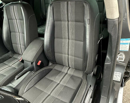 Серый Фольксваген Гольф, объемом двигателя 1.97 л и пробегом 212 тыс. км за 9800 $, фото 34 на Automoto.ua