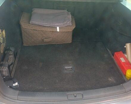 Сірий Фольксваген Гольф, об'ємом двигуна 2 л та пробігом 237 тис. км за 7899 $, фото 7 на Automoto.ua