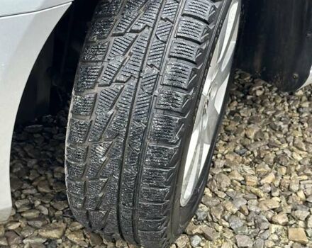 Сірий Фольксваген Гольф, об'ємом двигуна 1.6 л та пробігом 311 тис. км за 7990 $, фото 26 на Automoto.ua