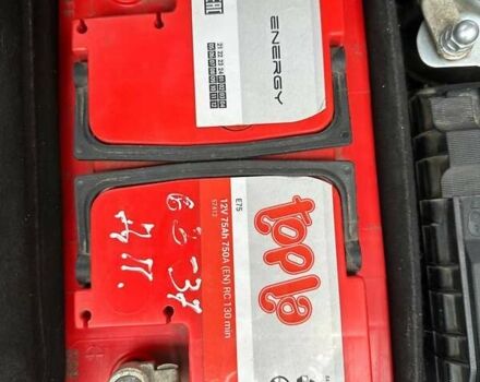 Сірий Фольксваген Гольф, об'ємом двигуна 1.6 л та пробігом 286 тис. км за 10500 $, фото 19 на Automoto.ua