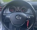 Фольксваген Гольф 2013 в Киеве на Automoto.ua Серый Фольксваген Гольф, объемом двигателя 1.6 л и пробегом 277 тыс. км за 9500 $, фото 14 на Automoto.ua
