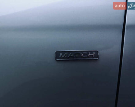 Серый Фольксваген Гольф, объемом двигателя 2 л и пробегом 320 тыс. км за 9200 $, фото 14 на Automoto.ua