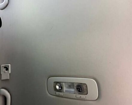 Сірий Фольксваген Гольф, об'ємом двигуна 1.6 л та пробігом 286 тис. км за 10500 $, фото 27 на Automoto.ua