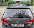 Серый Фольксваген Гольф, объемом двигателя 1.6 л и пробегом 228 тыс. км за 9700 $, фото 3 на Automoto.ua