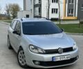 Сірий Фольксваген Гольф, об'ємом двигуна 1.6 л та пробігом 280 тис. км за 6656 $, фото 1 на Automoto.ua