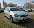 Серый Фольксваген Гольф, объемом двигателя 1.6 л и пробегом 261 тыс. км за 9200 $, фото 1 на Automoto.ua