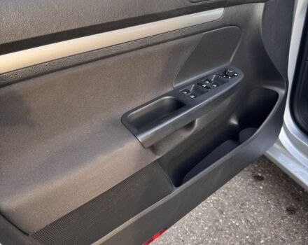 Серый Фольксваген Гольф, объемом двигателя 1.2 л и пробегом 119 тыс. км за 8300 $, фото 11 на Automoto.ua