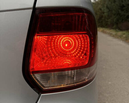 Серый Фольксваген Гольф, объемом двигателя 1.6 л и пробегом 221 тыс. км за 9450 $, фото 24 на Automoto.ua