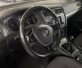 Серый Фольксваген Гольф, объемом двигателя 1.97 л и пробегом 225 тыс. км за 10500 $, фото 2 на Automoto.ua