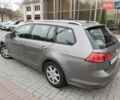 Сірий Фольксваген Гольф, об'ємом двигуна 1.4 л та пробігом 190 тис. км за 12399 $, фото 1 на Automoto.ua