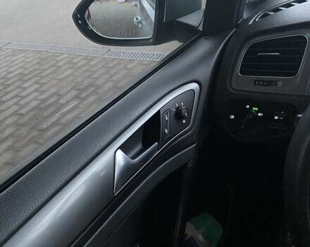 Сірий Фольксваген Гольф, об'ємом двигуна 1.6 л та пробігом 227 тис. км за 9000 $, фото 17 на Automoto.ua